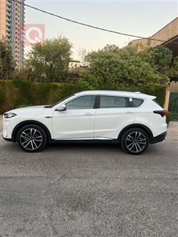 جيتور X70 بلس